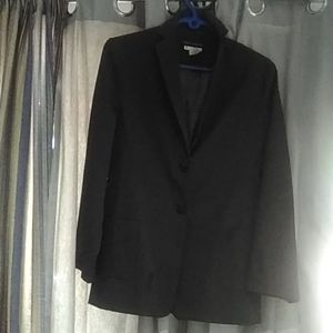 Designer FRANCO MIRABELLI WOMENS OLIVE BLAZER